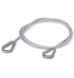 E1012 Looped cable